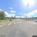 Traffic stop at WA-410 and Main Street