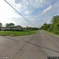 Suspicious couple and car reported on Baylor Ave