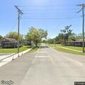 Traffic crash at 60th Street and Moon Avenue