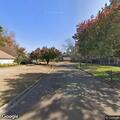 Person with breathing problems on Autumn Crest Drive