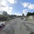 Woman enters residence on Fern Street