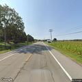Large piece of wood reported in roadway