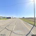 Single-vehicle crash on Bush Turnpike at Main Street