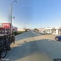 Multiple vehicle crash at Congress and 47th Street