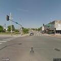 Traffic stop on Lincoln Avenue in 400 block