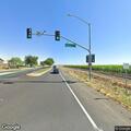 Reckless red Honda CR-V reported near Mace and Alhambra