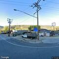 Traffic collision on Pine Canyon Road