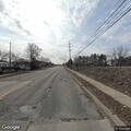 Injury crash with vehicle fleeing on Sherwood Ave