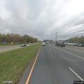 Traffic stop on Route 130 north in Cranbury