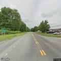 Single-vehicle crash blocks road on Seneca Trail