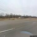 Vehicle crash with pole on Bristol Highway