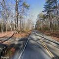 Disabled pickup pulling trailer on Orange Plank Road