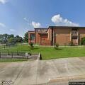 Fire alarm with smoke at Church Light Road building