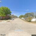 Traffic stop on East Live Oak Road in Seguin