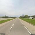 Two-car crash with minor damage on US 20 in Belvidere