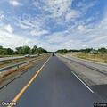 Two-car crash on NY-17 exit ramp, no injuries