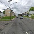 Crash with injuries at Downs and Smith streets