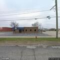 Alarm reported at library on 79th Street