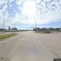 Ambulance access required at Waconia Ave crossing