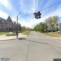 Traffic stop for toy riding and signal violation