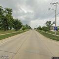 Traffic stop on Illinois vehicle near 74th and Middle