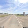 Traffic stop on white Ford Escape on Long Road