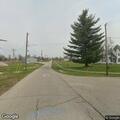 Traffic stop at South Marion and Versailles Street