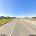 Car hits deer on Highway 10; driver has chest pain