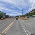 Traffic stop at Steuben Street and Stone Road