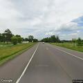 Motorcycle reported speeding on Highway 23