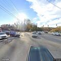 Injury crash at Blowing Rock and Hickory boulevards