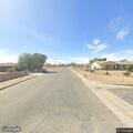 Person reporting chest pain near Payroll Road