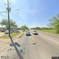 Natural gas leak on Spencer Road in Denton