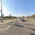 Smoke reported near Highway 7 and Oak Street
