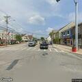South Street southbound closed between Main and Oxford