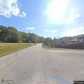 Car hits deer at Hawks Creek Drive intersection