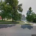 Male allergic to bee sting at elementary school