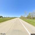 Car hits deer on US-31 exit ramp in Sodus Township