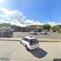 Code enforcement check on Second Street