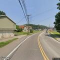 Disabled vehicle reported on Route 239 near Shickshinny