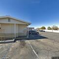 Man reportedly steals water from home store