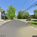 Two-car crash with minor injury in Merchantville
