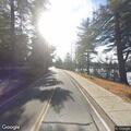 Crash reported on Mirror Lake Drive in Lake Placid