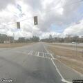Crash at Highway 84 and 129 with neck injury
