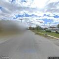 Driver reported after mailbox struck in Greenfield