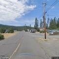 Report of white smoke near Weaverville water tower