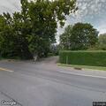 Road closure on Village Lane and Main Road