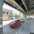 Man found lying on island platform at 241st Street