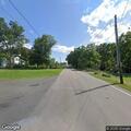 Traffic stop at Canandaigua and Annie Road