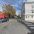 Traffic incident at Valley Street and Nassau Street
